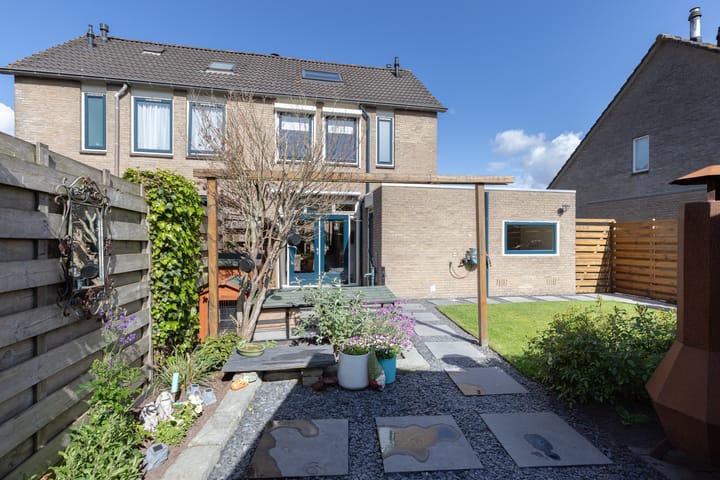 Foto 33 van Wiekenas 15