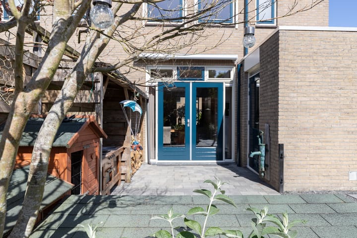 Foto 34 van Wiekenas 15