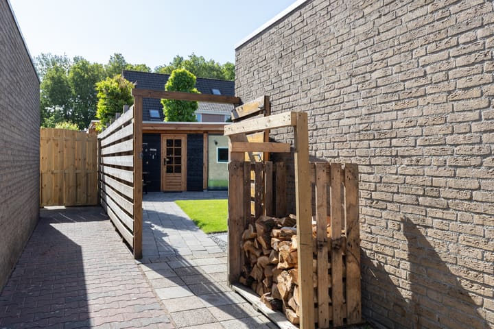 Foto 35 van Wiekenas 15