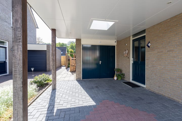 Foto 36 van Wiekenas 15