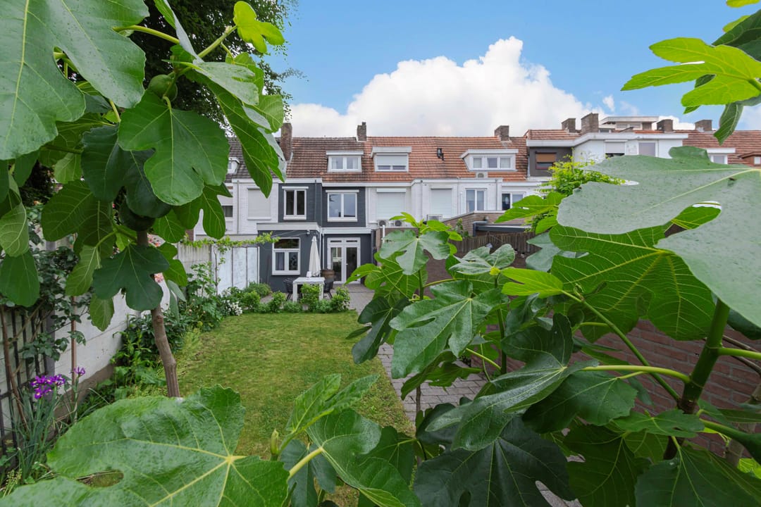 Photo 2 of Kruisstraat 93