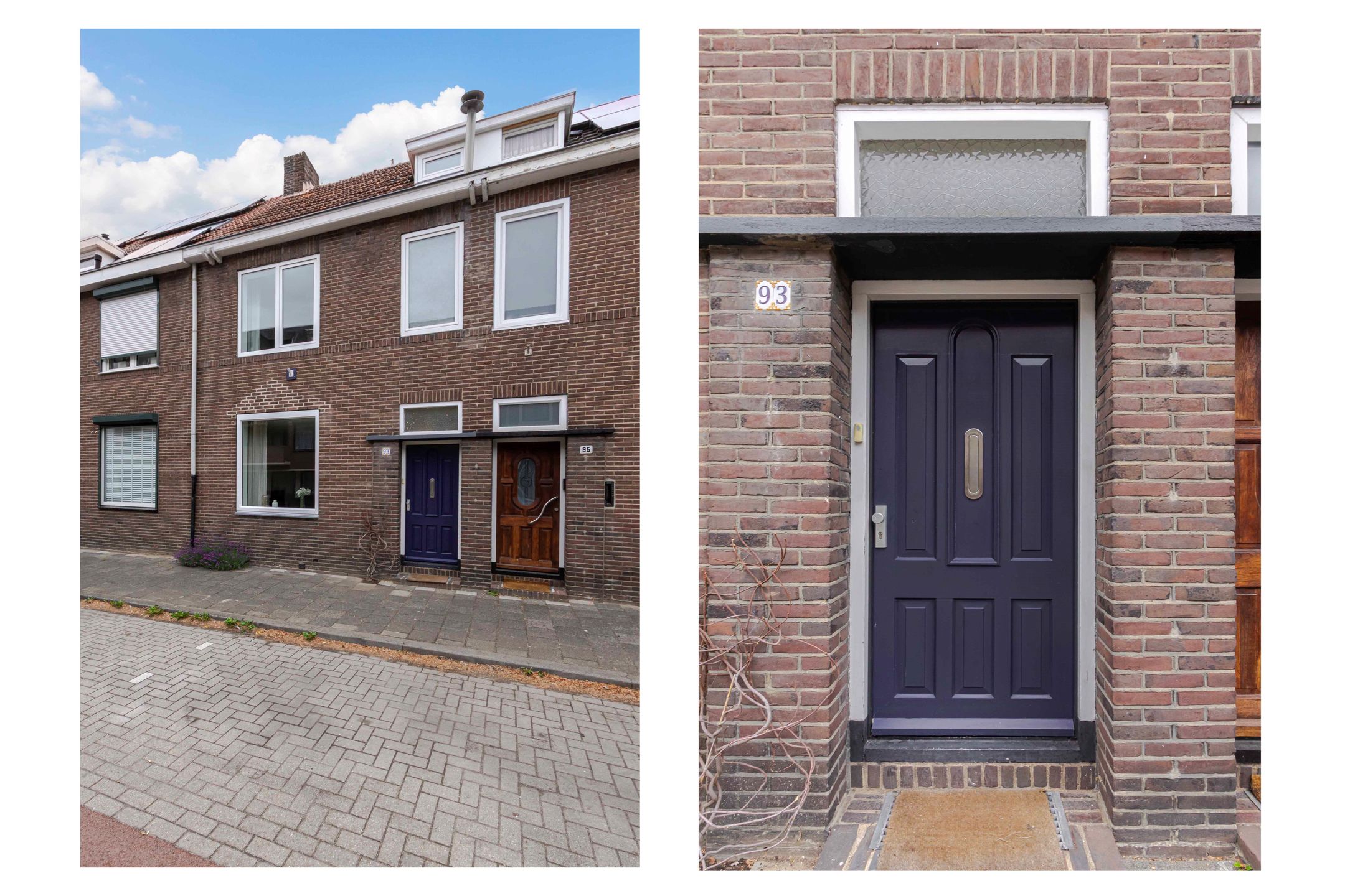Photo 3 of Kruisstraat 93