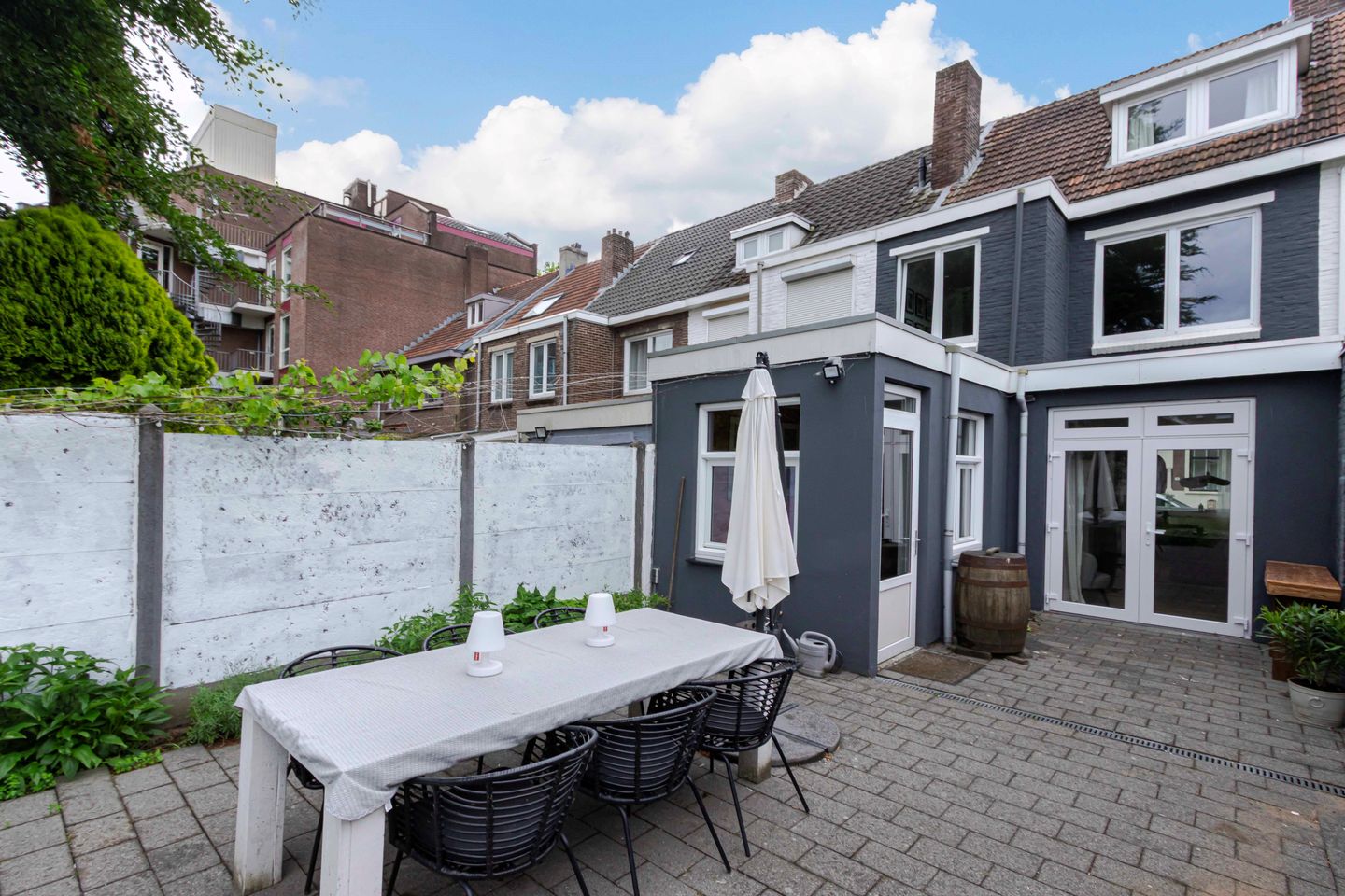 Photo 40 of Kruisstraat 93