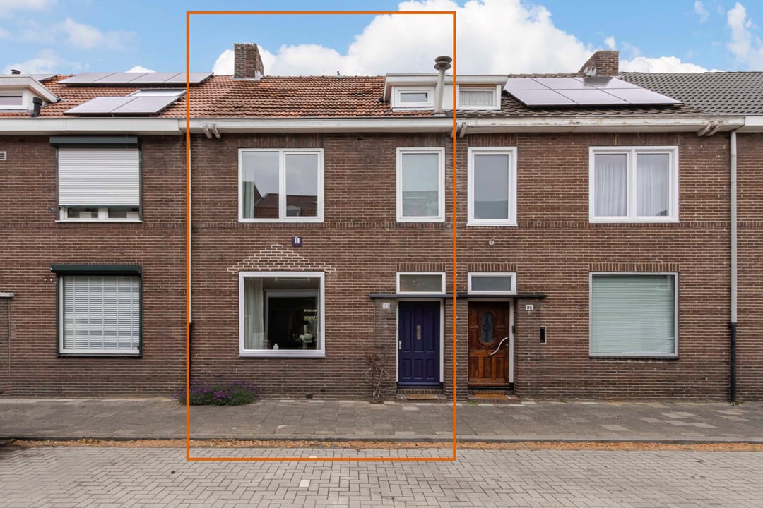 Photo 41 of Kruisstraat 93