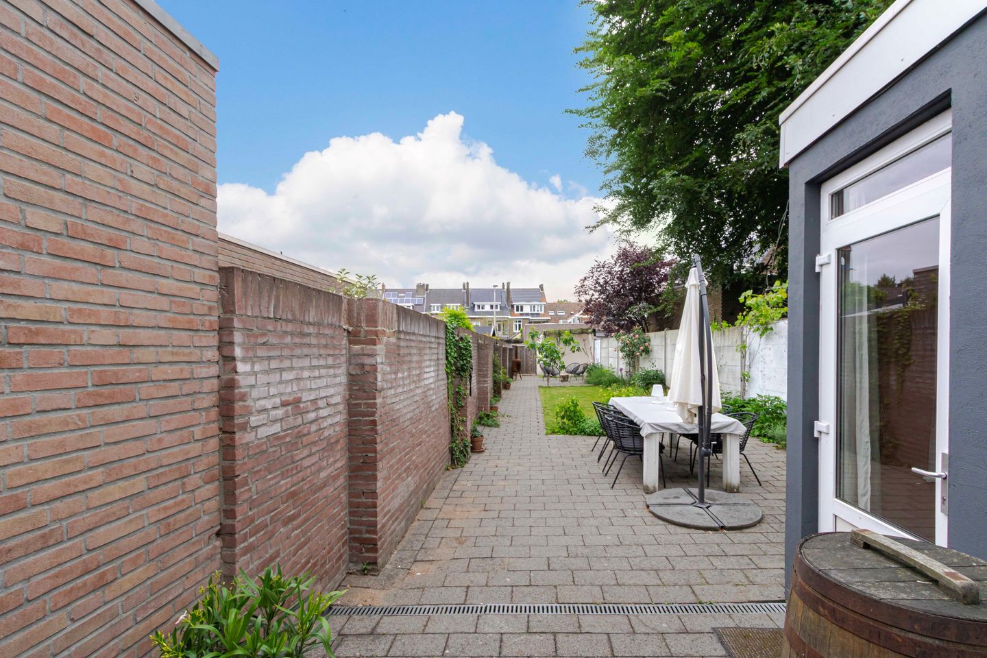 Photo 35 of Kruisstraat 93