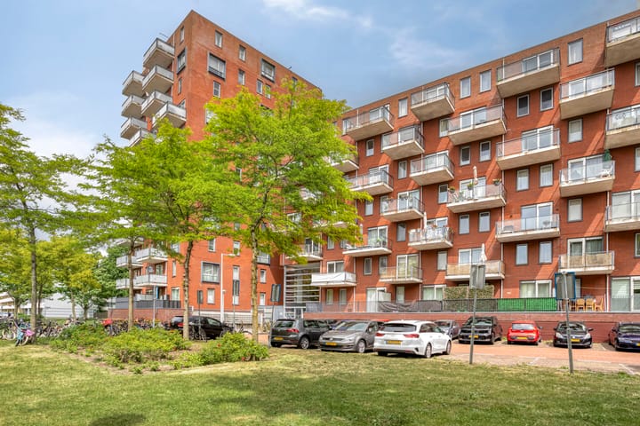 Photo 2 of Kerdijkhof 188