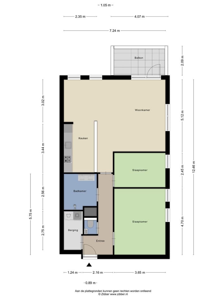 Photo 36 of Kerdijkhof 188