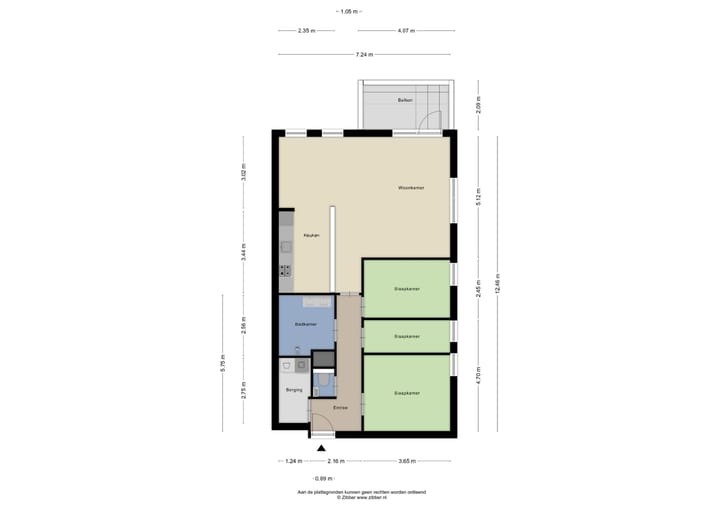 Photo 37 of Kerdijkhof 188