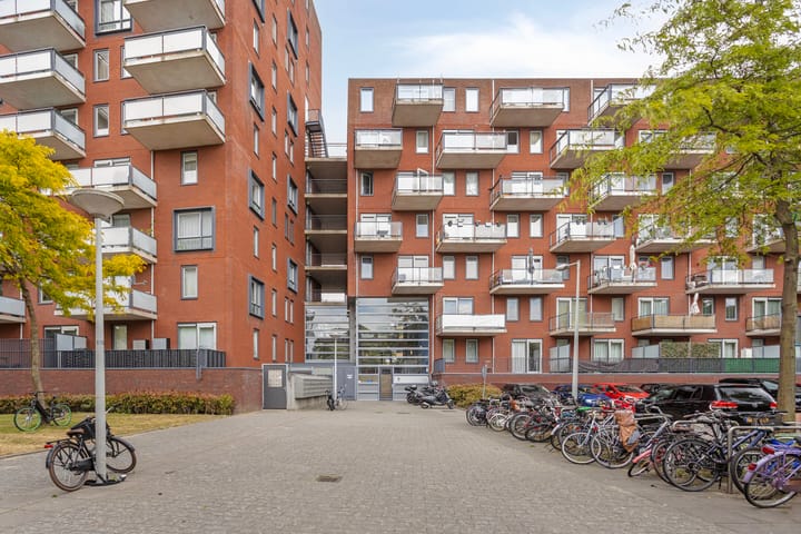 Photo 3 of Kerdijkhof 188