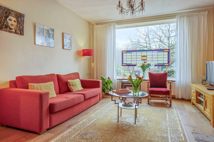 Foto 4 van Frederik Hendriklaan 139