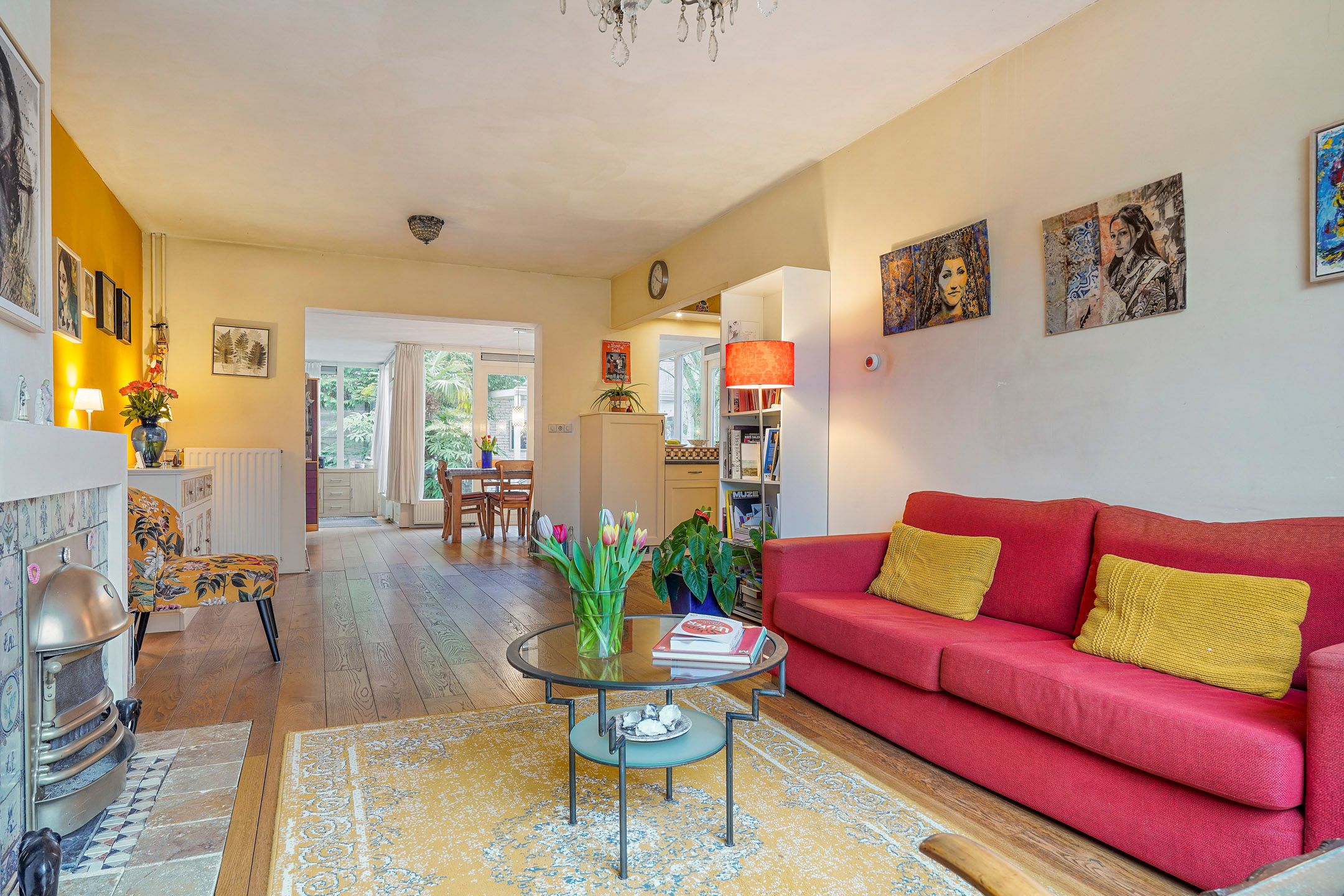 Foto 3 van Frederik Hendriklaan 139