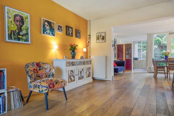 Foto 7 van Frederik Hendriklaan 139