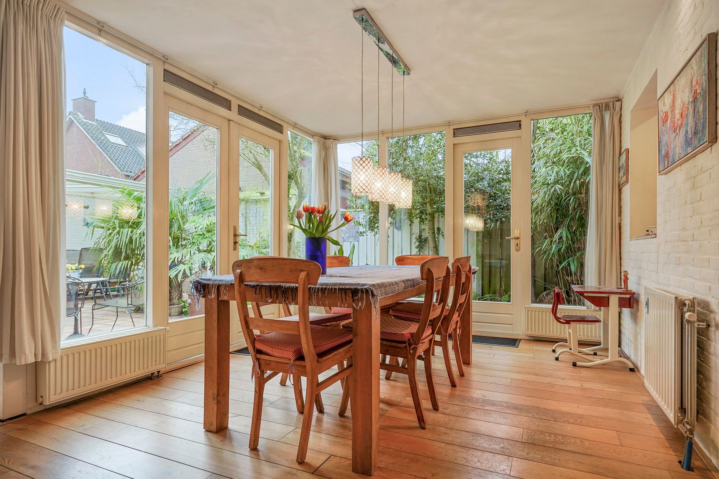 Foto 10 van Frederik Hendriklaan 139