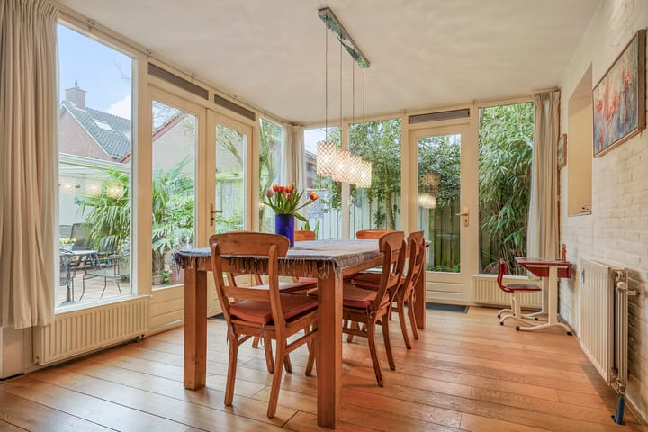 Foto 10 van Frederik Hendriklaan 139