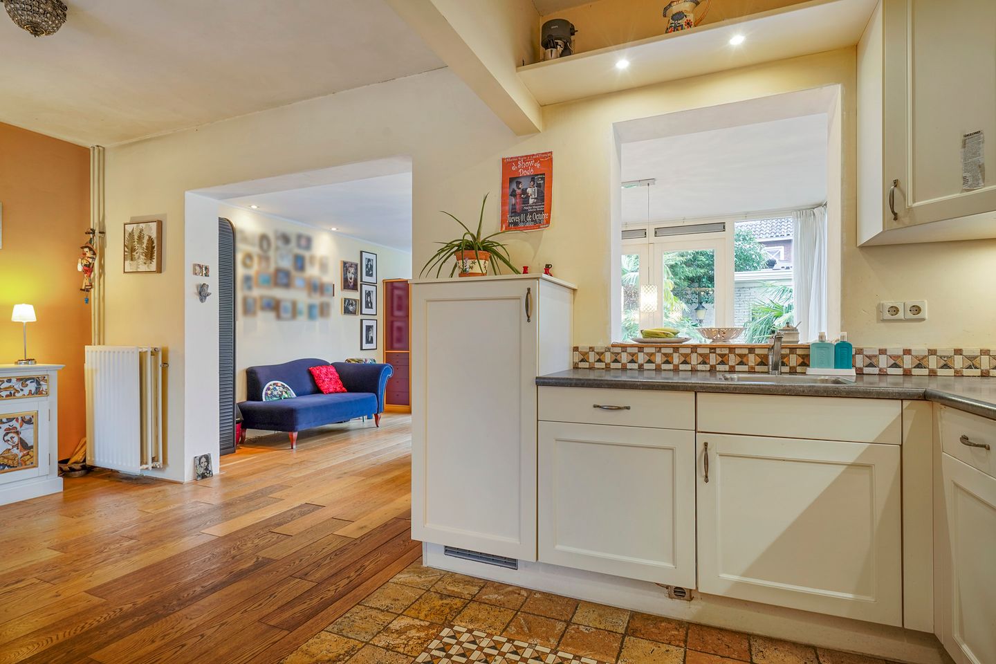 Foto 14 van Frederik Hendriklaan 139