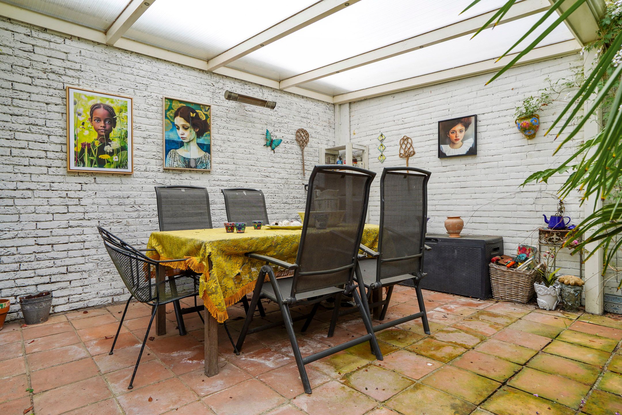 Foto 21 van Frederik Hendriklaan 139