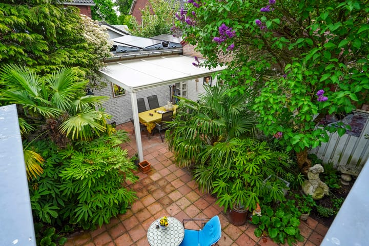 Foto 23 van Frederik Hendriklaan 139