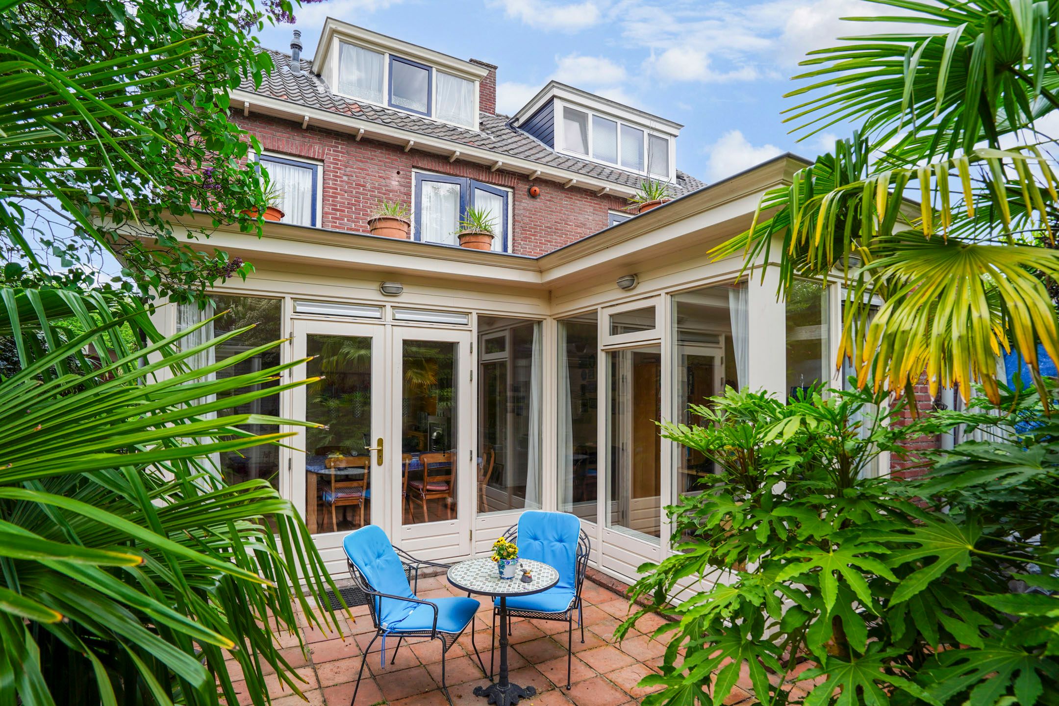 Foto 24 van Frederik Hendriklaan 139