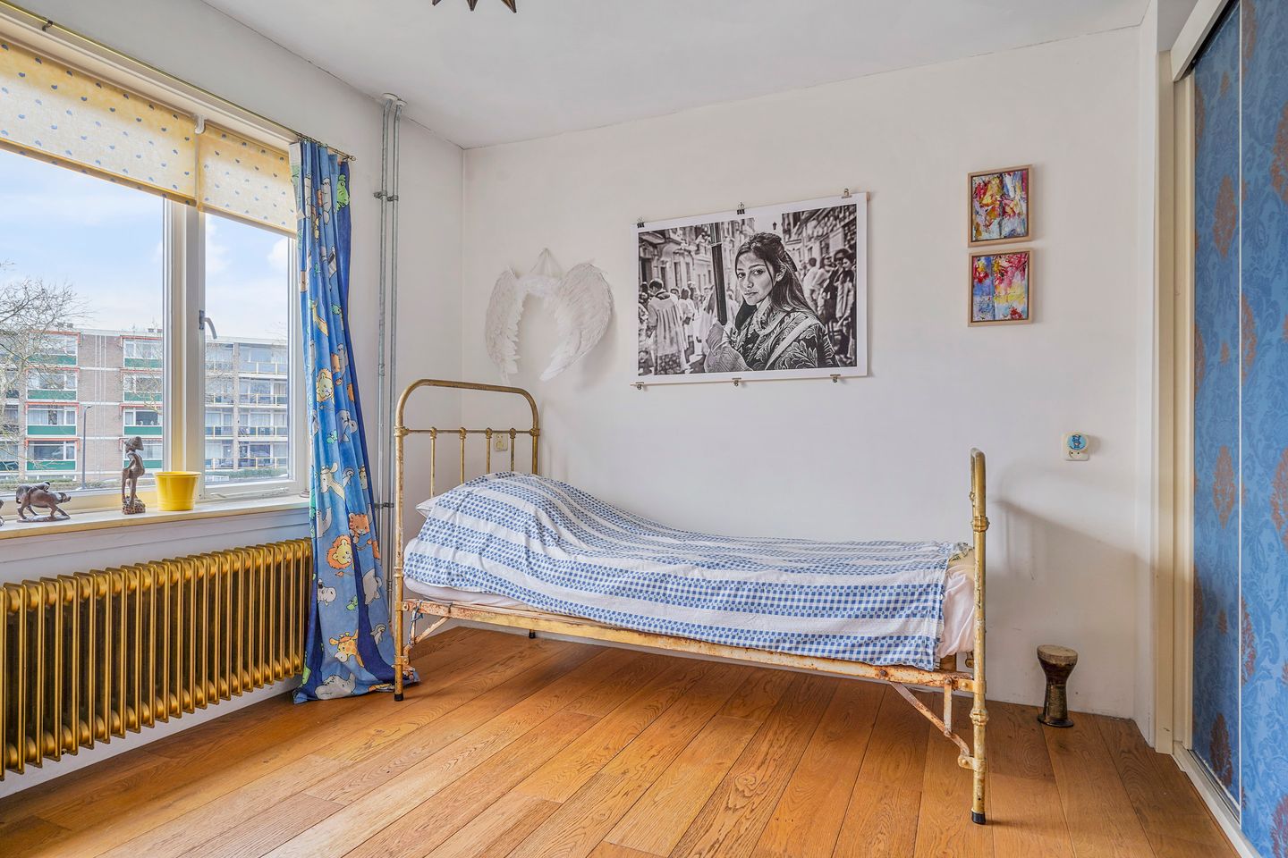 Foto 29 van Frederik Hendriklaan 139