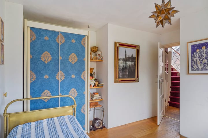 Foto 30 van Frederik Hendriklaan 139