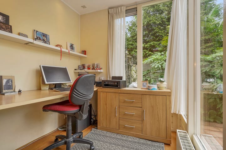 Foto 12 van Frederik Hendriklaan 139