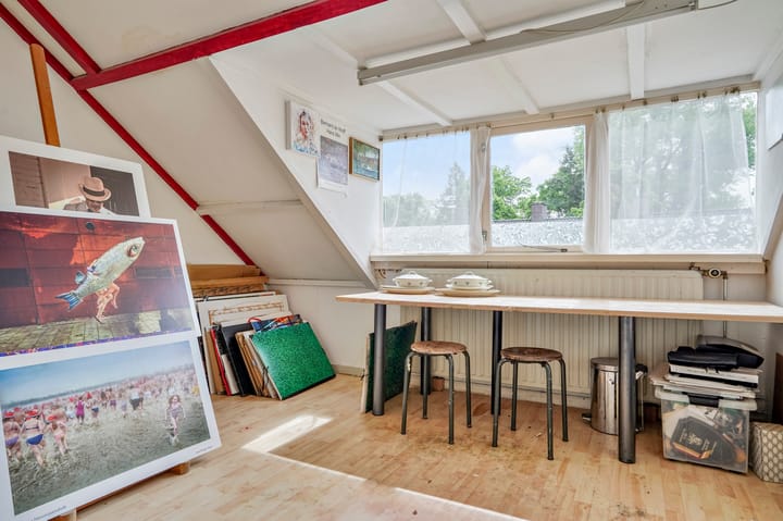 Foto 38 van Frederik Hendriklaan 139