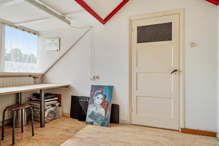 Foto 39 van Frederik Hendriklaan 139