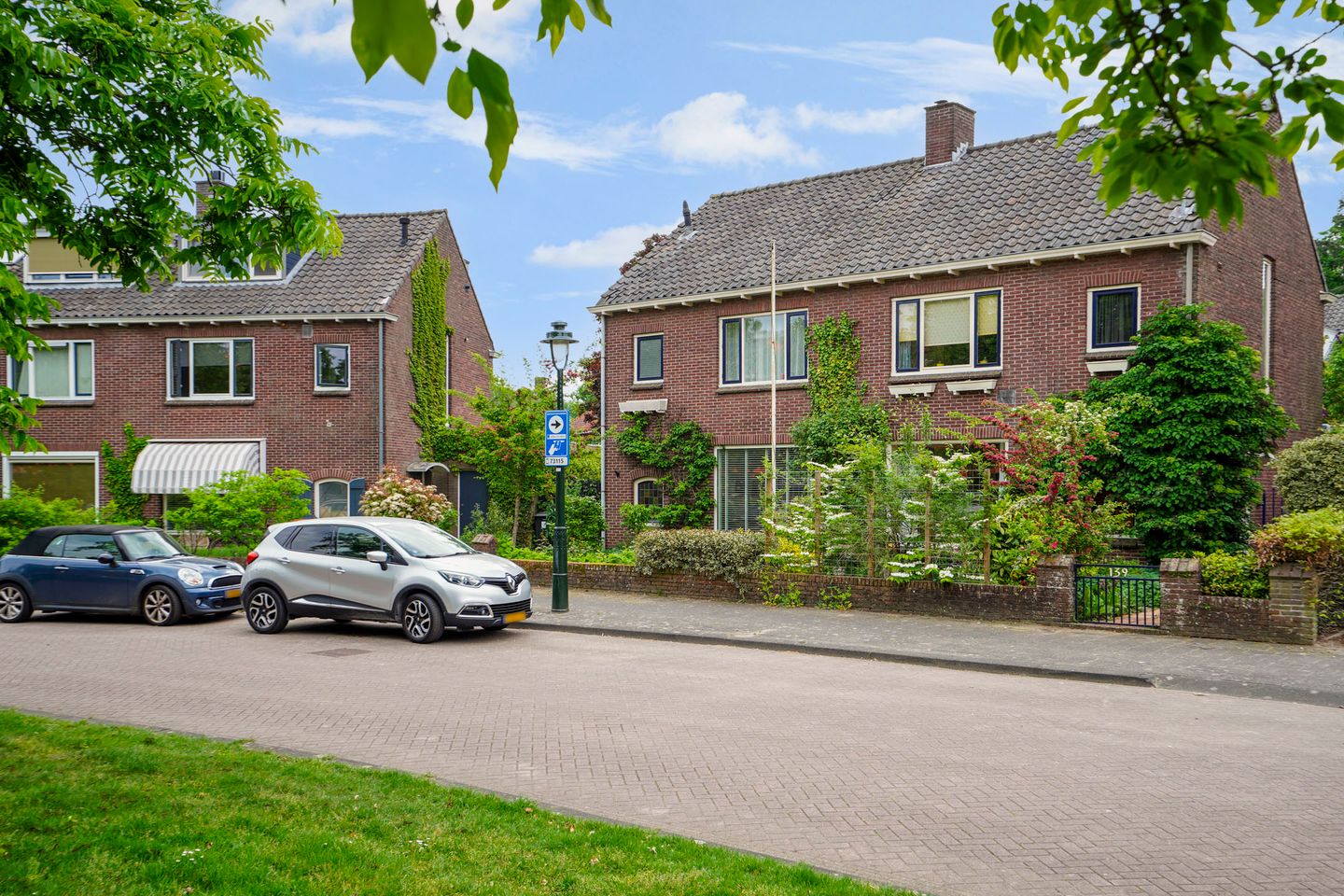 Foto 44 van Frederik Hendriklaan 139