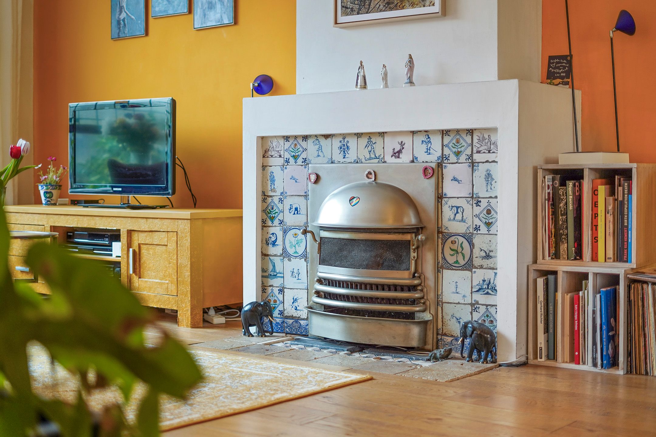 Foto 6 van Frederik Hendriklaan 139