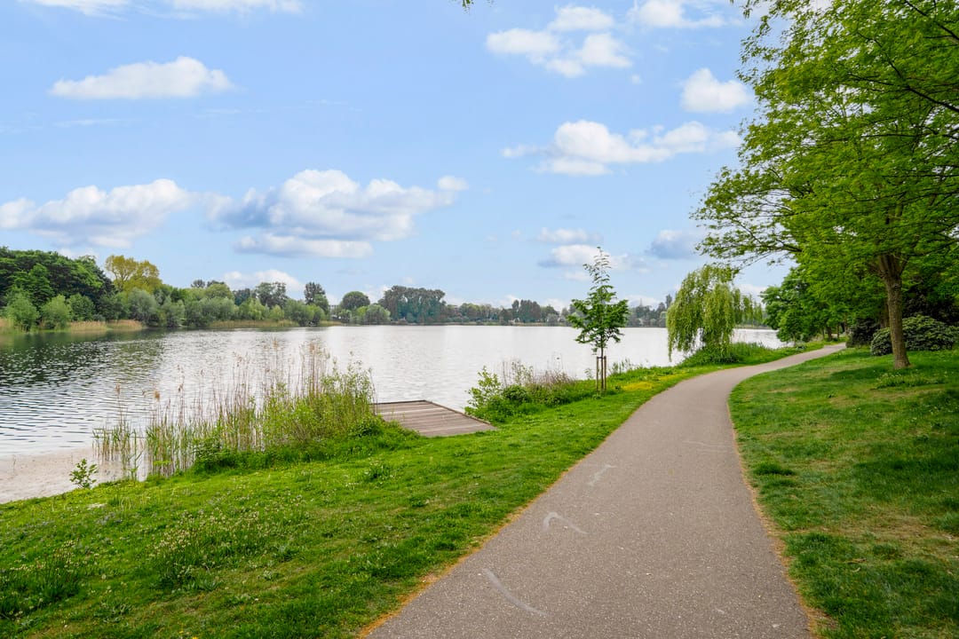 Foto 47 van Frederik Hendriklaan 139