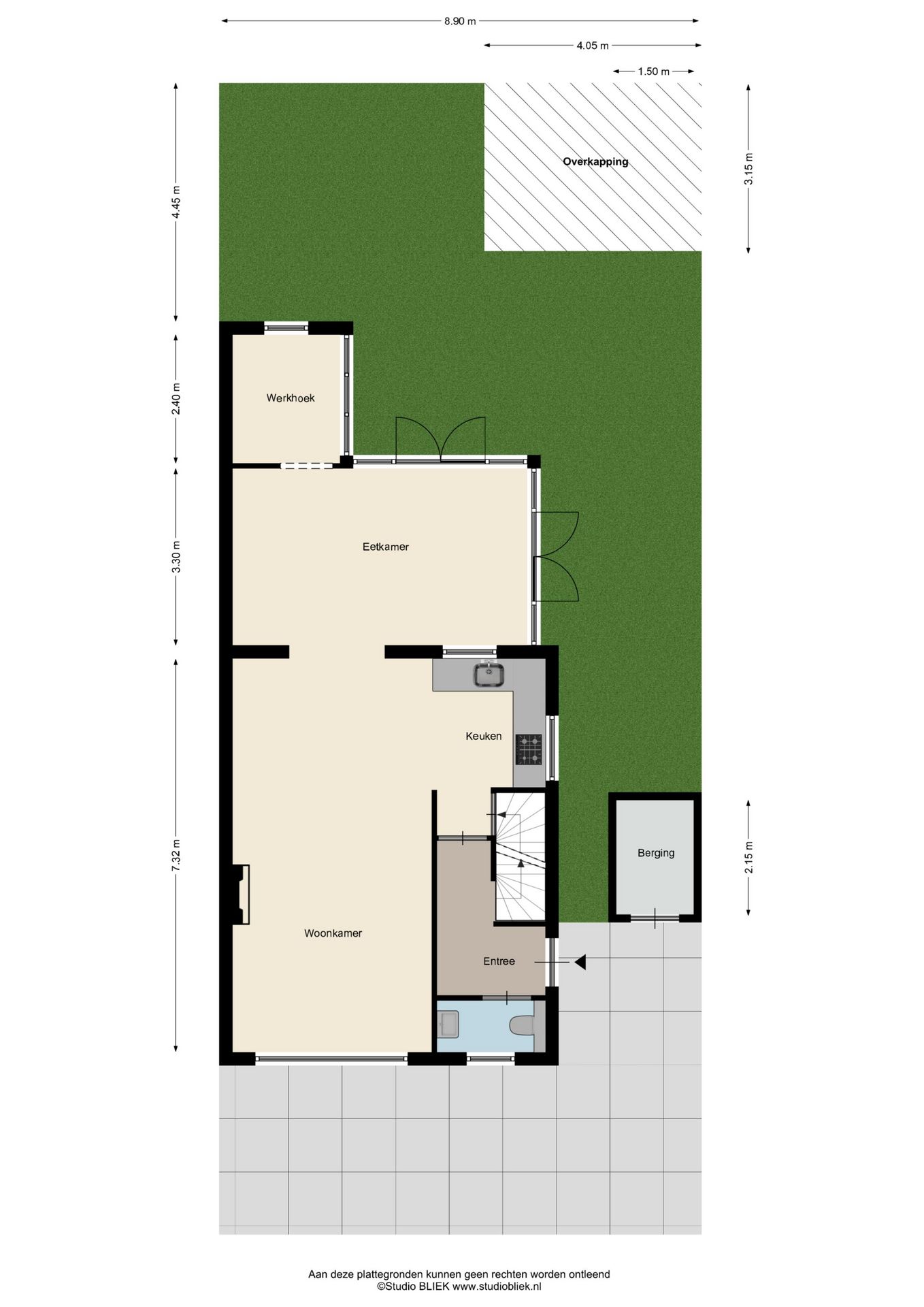 Foto 48 van Frederik Hendriklaan 139