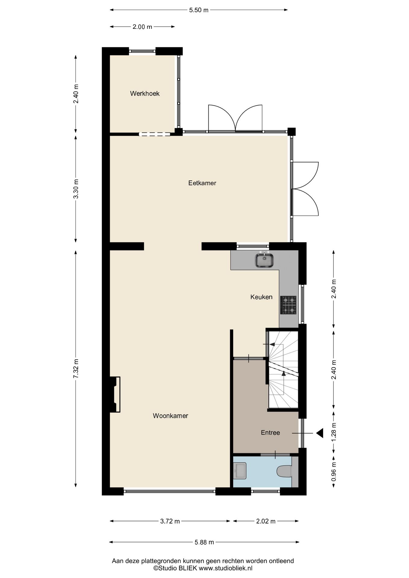 Foto 49 van Frederik Hendriklaan 139