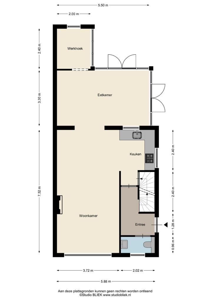 Foto 49 van Frederik Hendriklaan 139