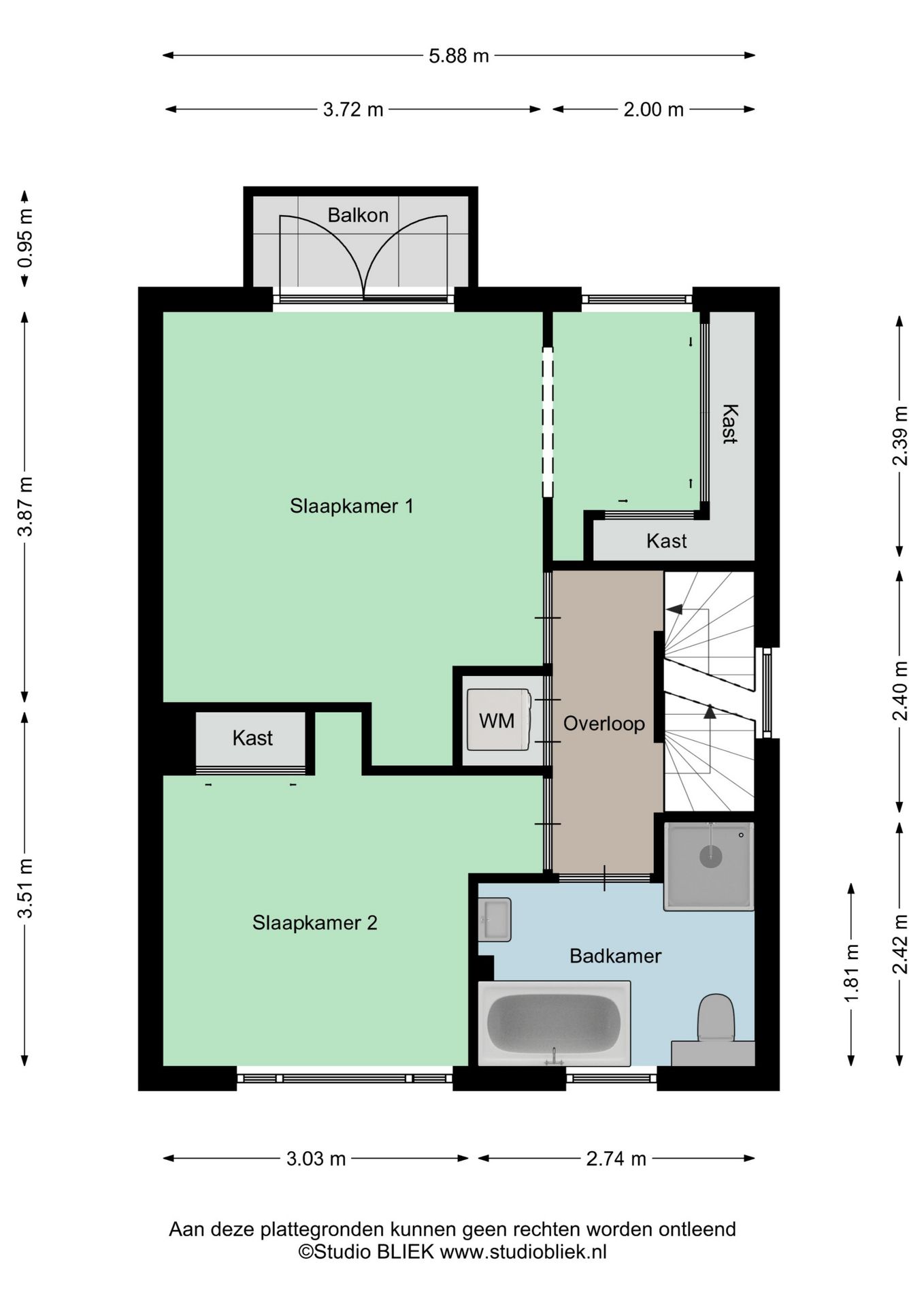 Foto 50 van Frederik Hendriklaan 139