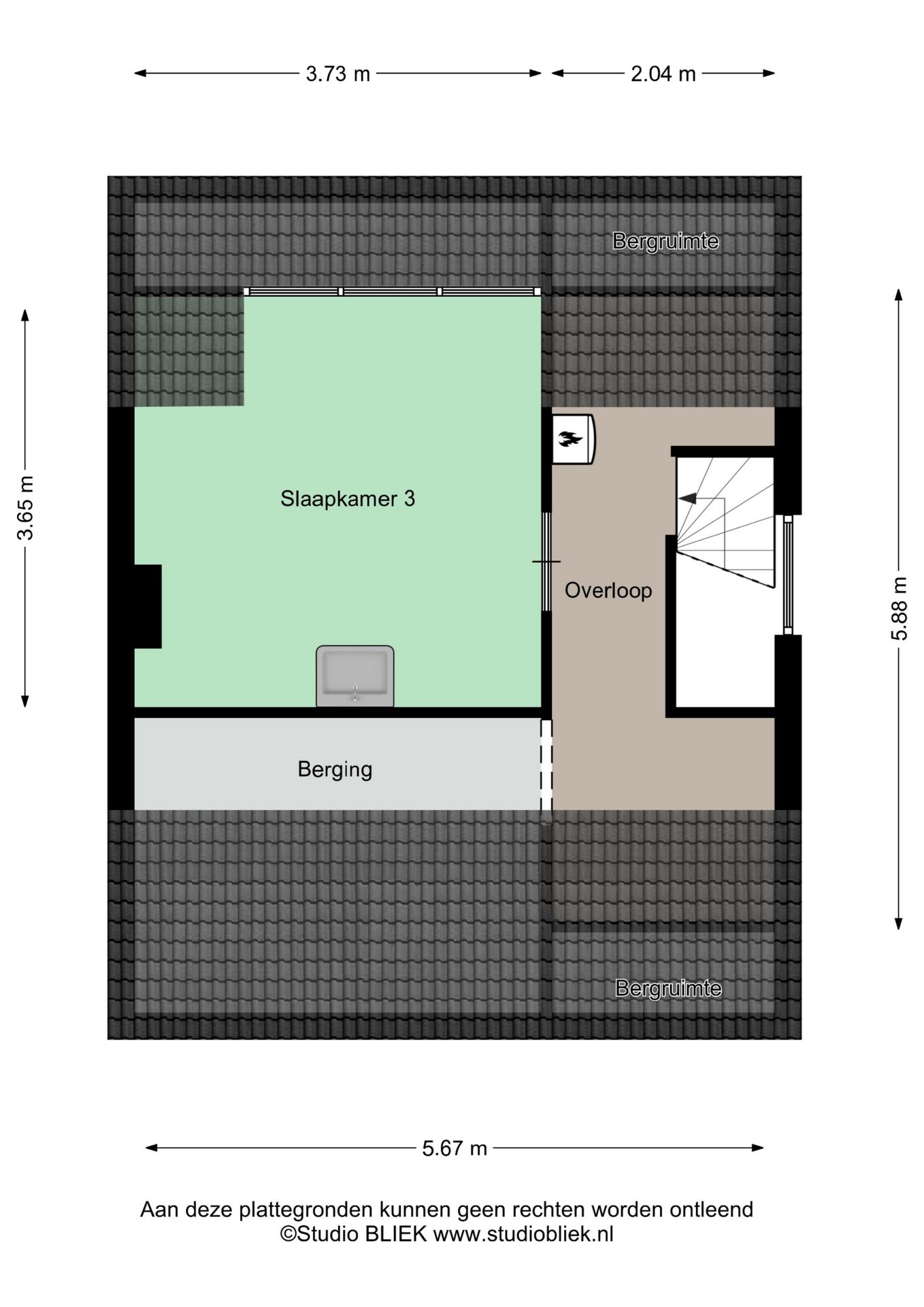Foto 51 van Frederik Hendriklaan 139