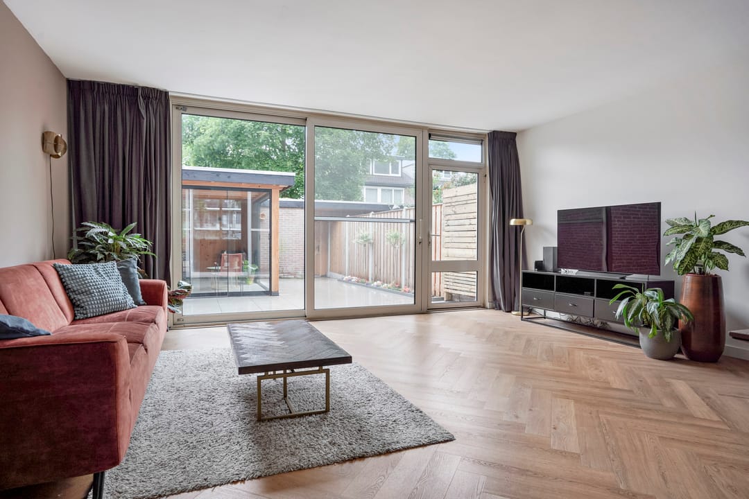 Foto 2 van Buitenpepersdreef 62