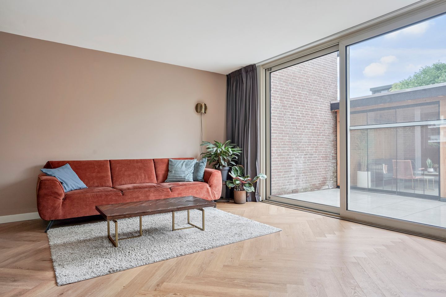 Foto 4 van Buitenpepersdreef 62