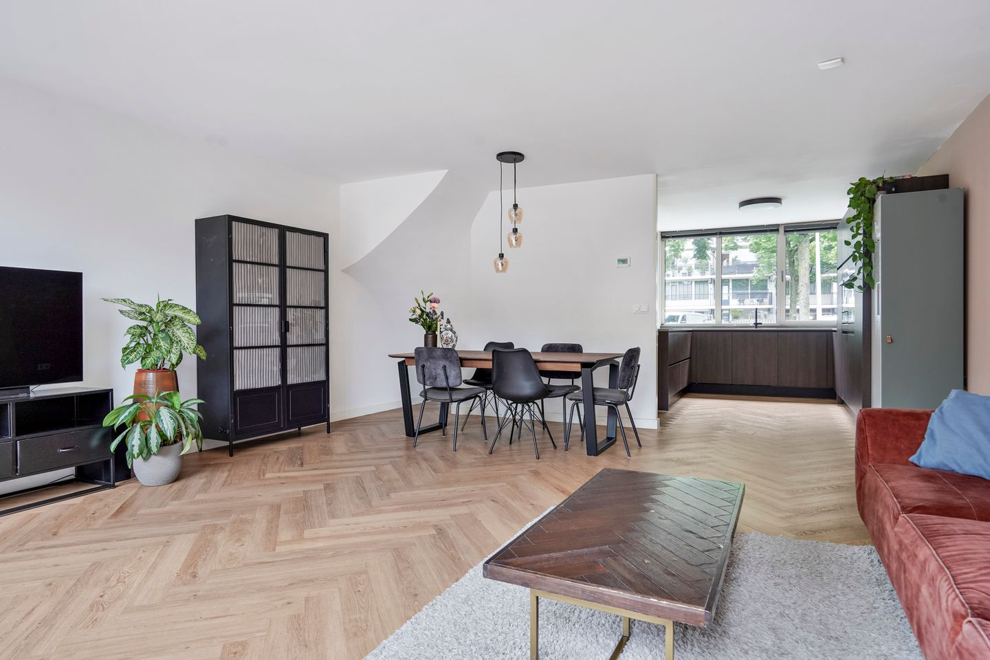 Foto 5 van Buitenpepersdreef 62