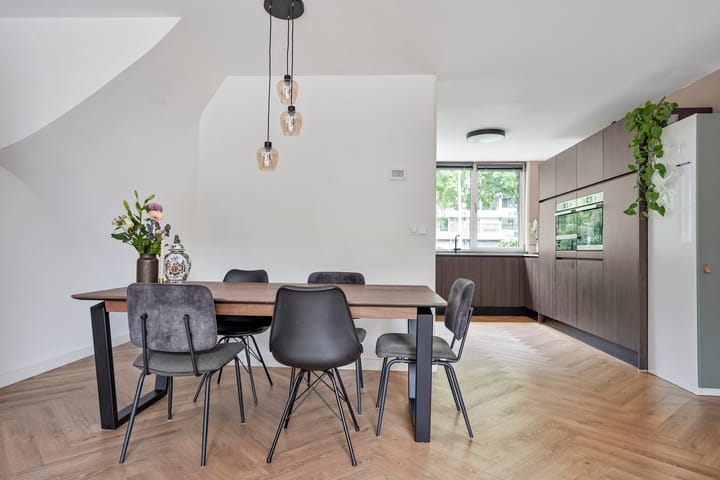 Foto 7 van Buitenpepersdreef 62