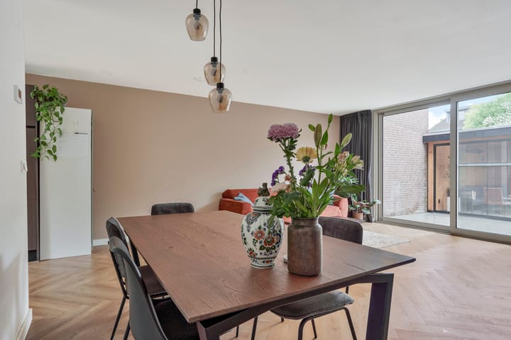 Foto 8 van Buitenpepersdreef 62