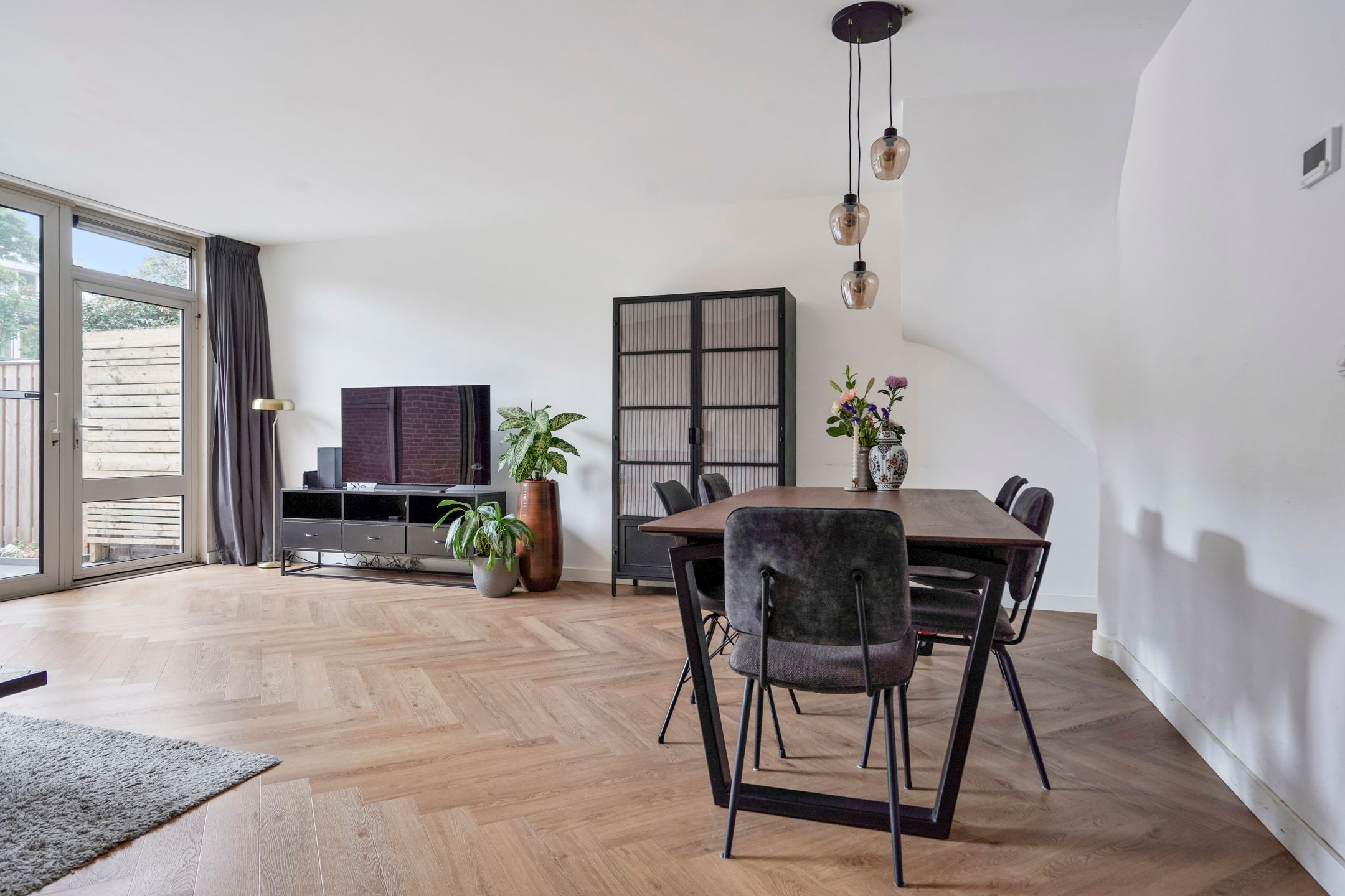 Foto 9 van Buitenpepersdreef 62