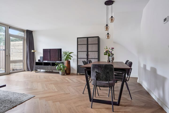 Foto 9 van Buitenpepersdreef 62