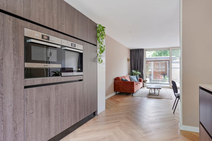 Foto 11 van Buitenpepersdreef 62