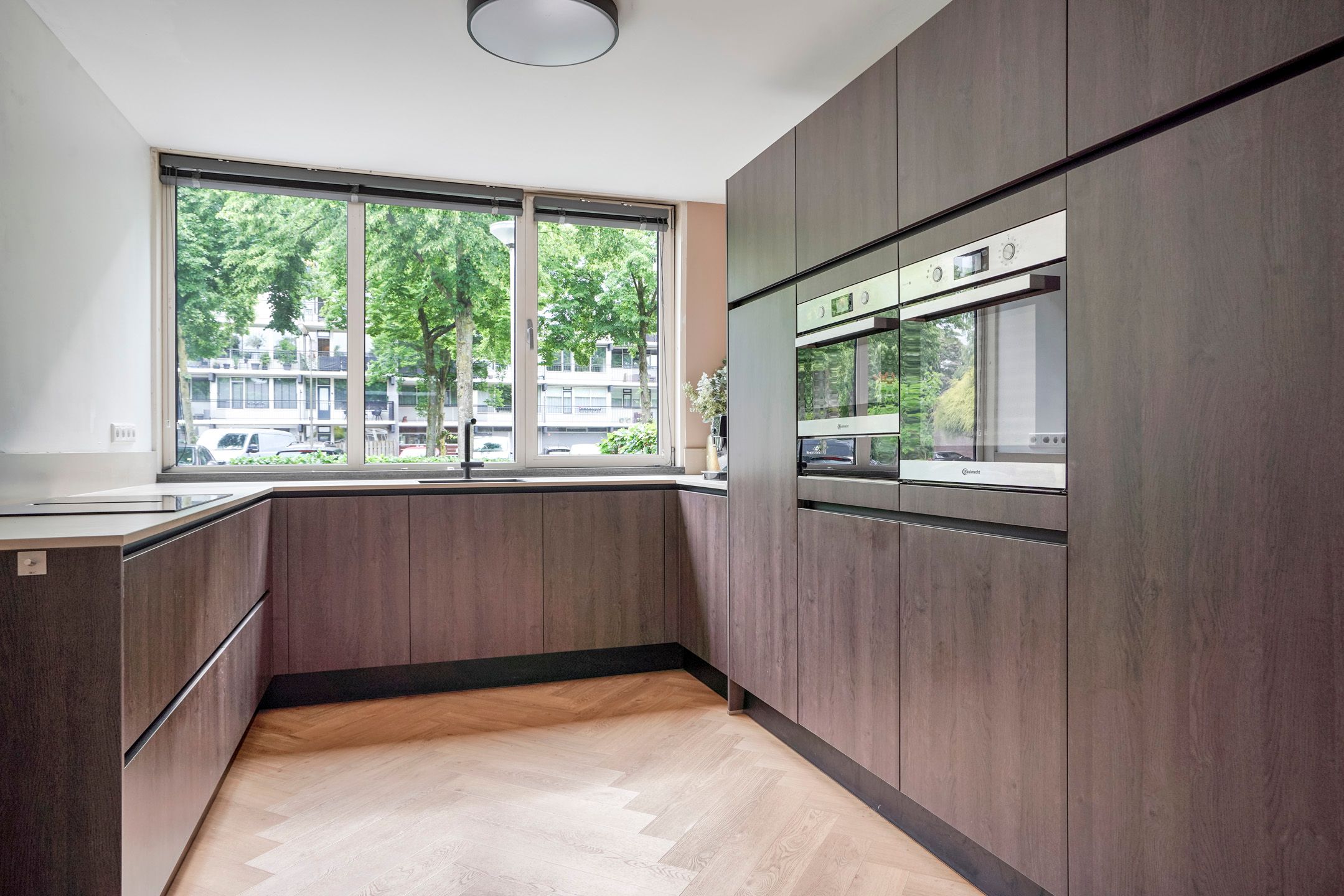 Foto 12 van Buitenpepersdreef 62