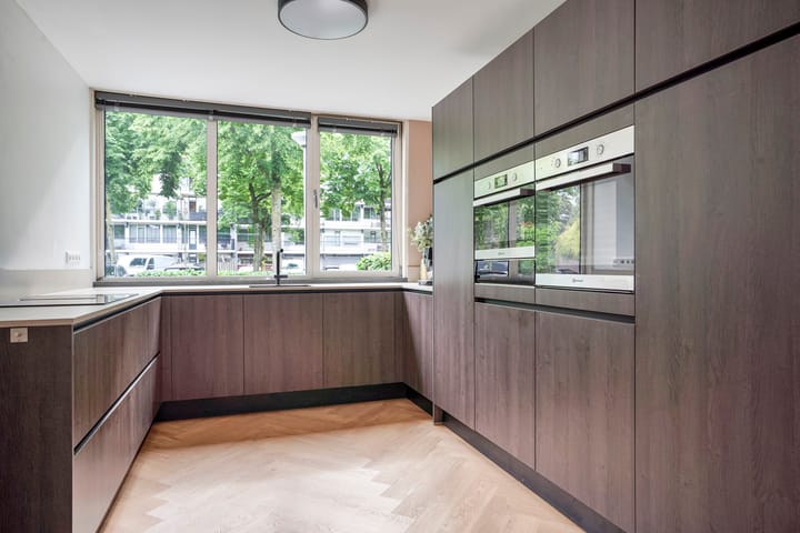 Foto 12 van Buitenpepersdreef 62