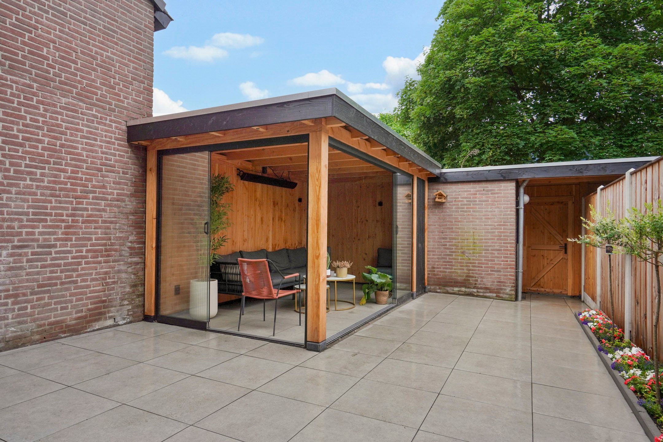 Foto 15 van Buitenpepersdreef 62