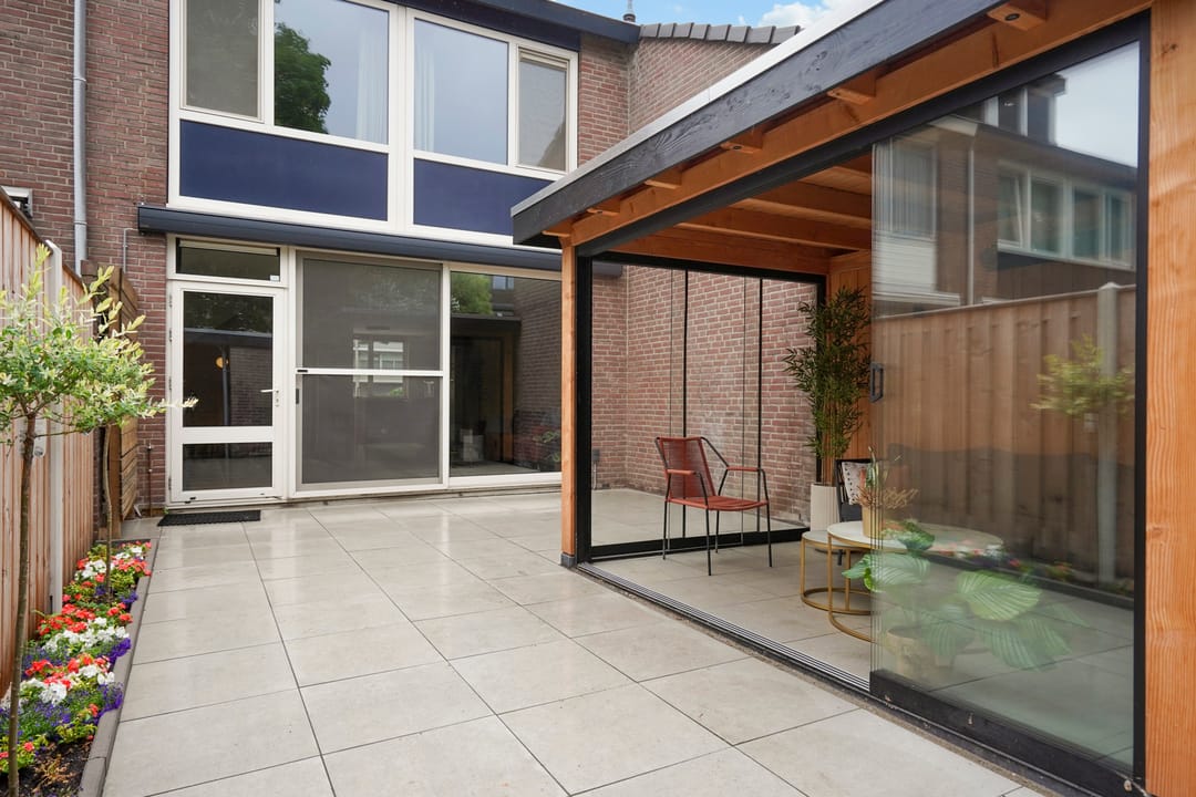 Foto 16 van Buitenpepersdreef 62