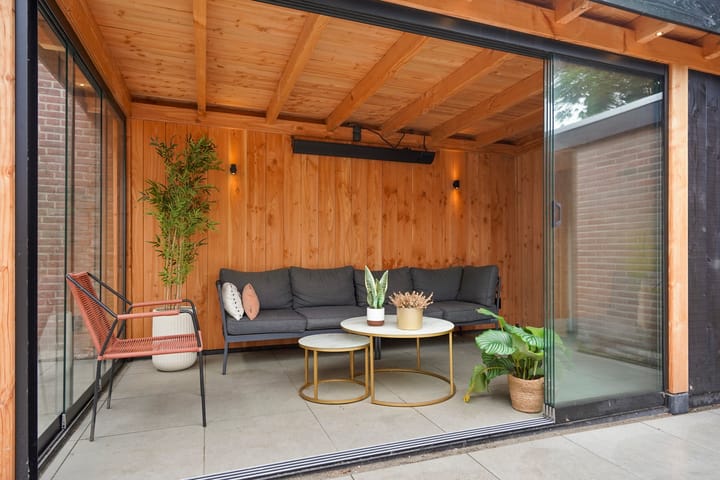 Foto 17 van Buitenpepersdreef 62