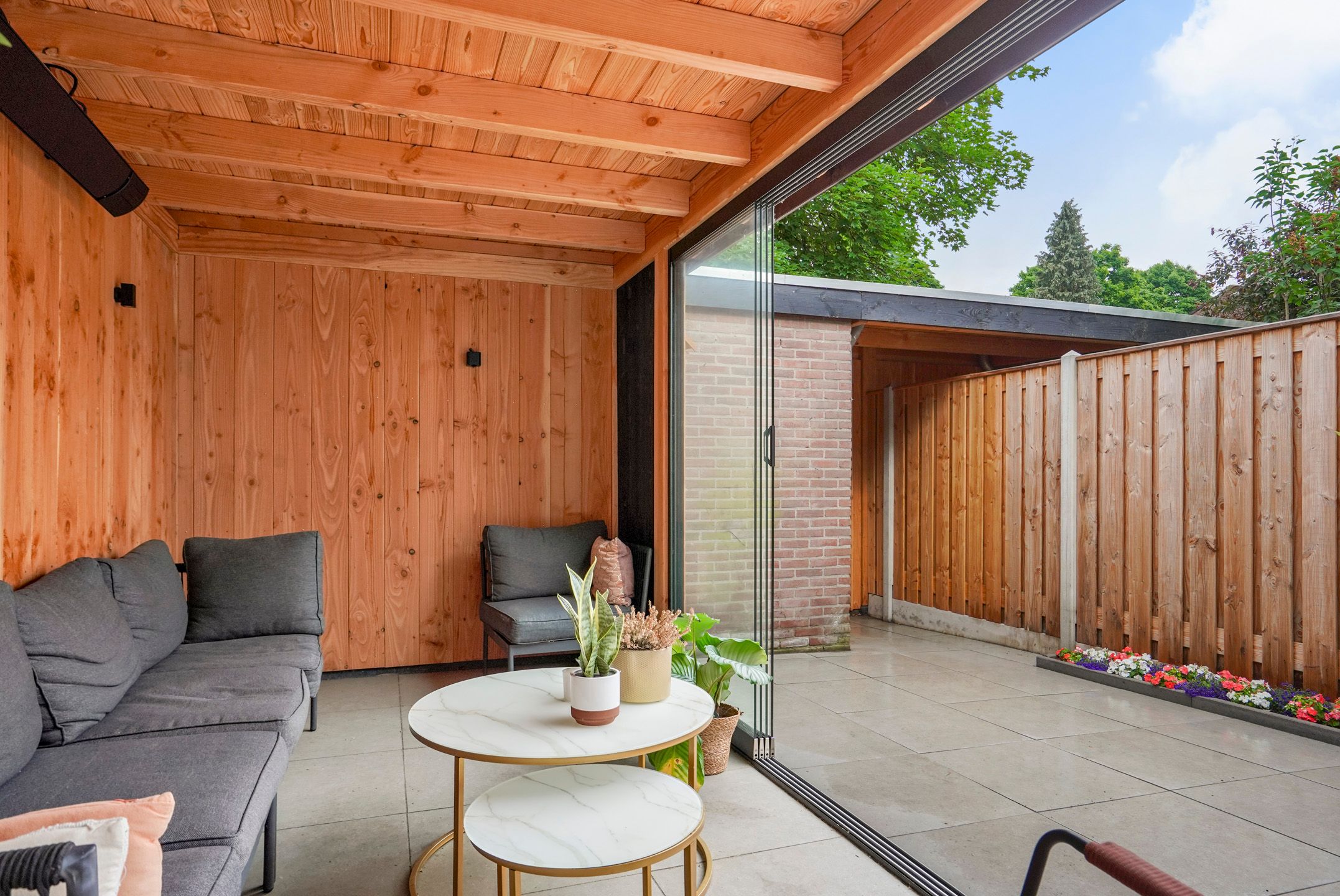 Foto 18 van Buitenpepersdreef 62