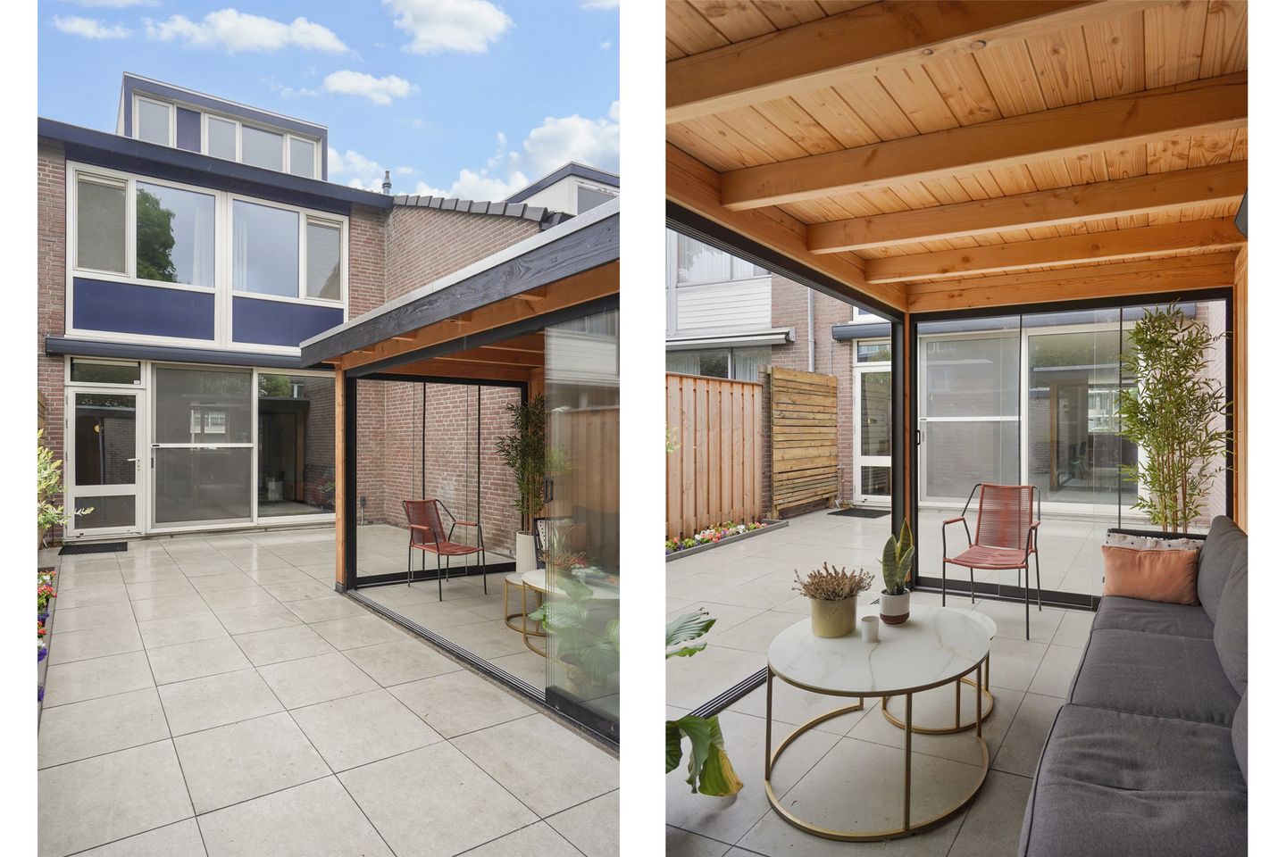 Foto 19 van Buitenpepersdreef 62